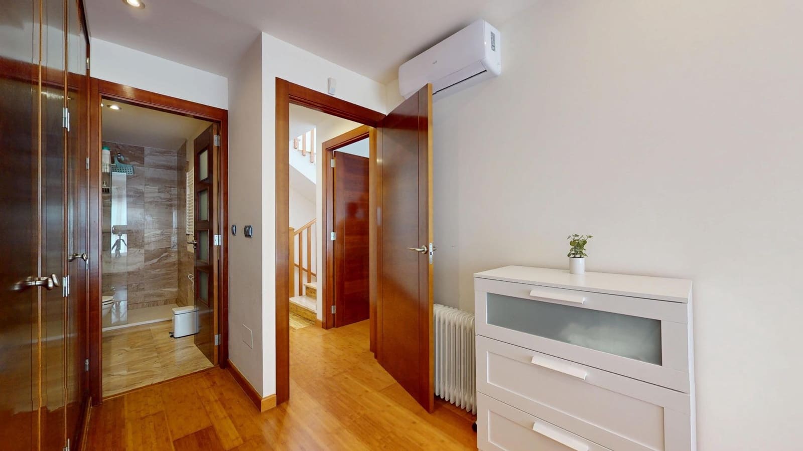 3 soveværelse Rækkehus til salg i Pilar de la Horadada med swimmingpool garage - € 314.900 (Ref: 9057579)