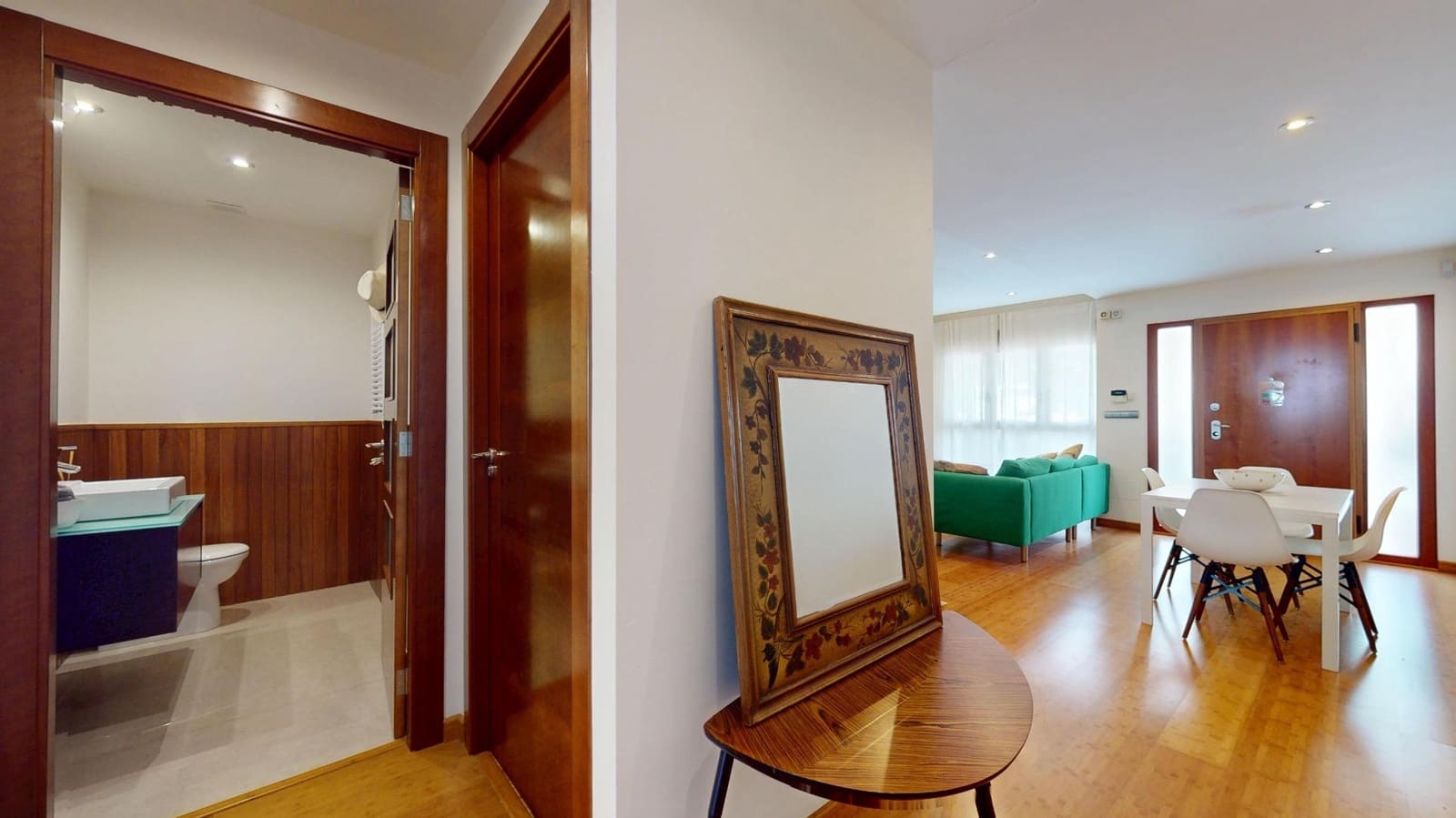 3 sypialnia Dom szeregowy na sprzedaż w Pilar de la Horadada z basenem garażem - 314 900 € (Ref: 9057579)