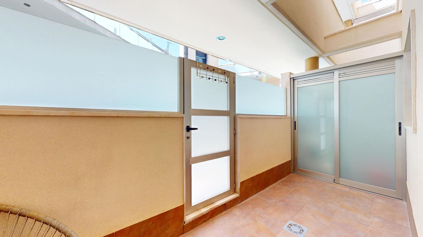 3 chambre Villa/Maison Mitoyenne à vendre à Pilar de la Horadada avec piscine garage - 314 900 € (Ref: 9057579)