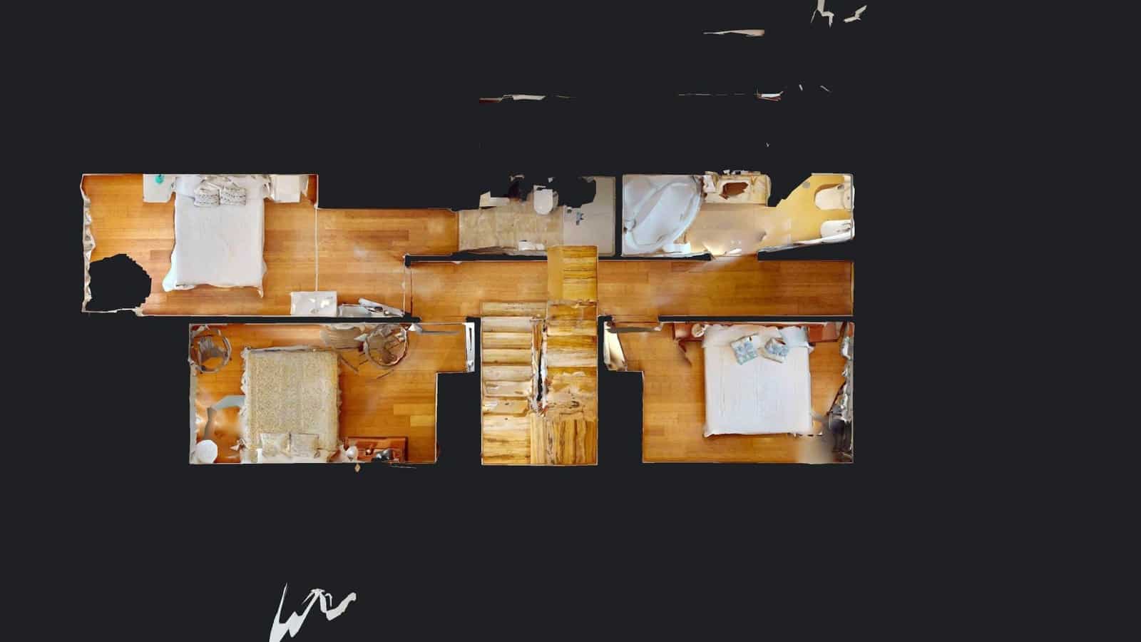 3 soverom Rekkehus til salgs i Pilar de la Horadada med svømmebasseng garasje - € 314 900 (Ref: 9057579)