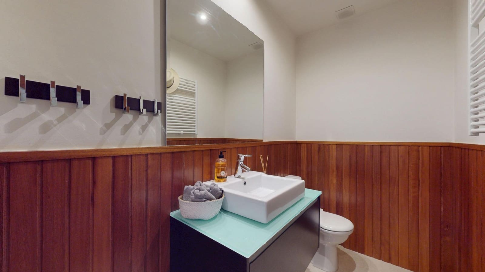 3 chambre Villa/Maison Mitoyenne à vendre à Pilar de la Horadada avec piscine garage - 314 900 € (Ref: 9057579)