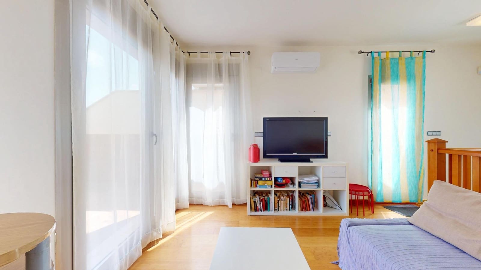 3 chambre Villa/Maison Mitoyenne à vendre à Pilar de la Horadada avec piscine garage - 314 900 € (Ref: 9057579)