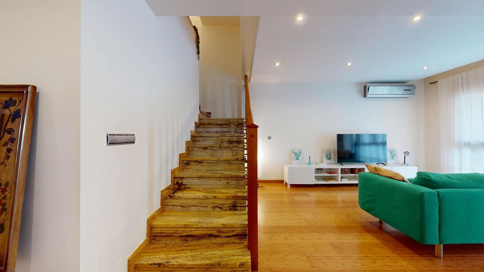 3 chambre Villa/Maison Mitoyenne à vendre à Pilar de la Horadada avec piscine garage - 314 900 € (Ref: 9057579)