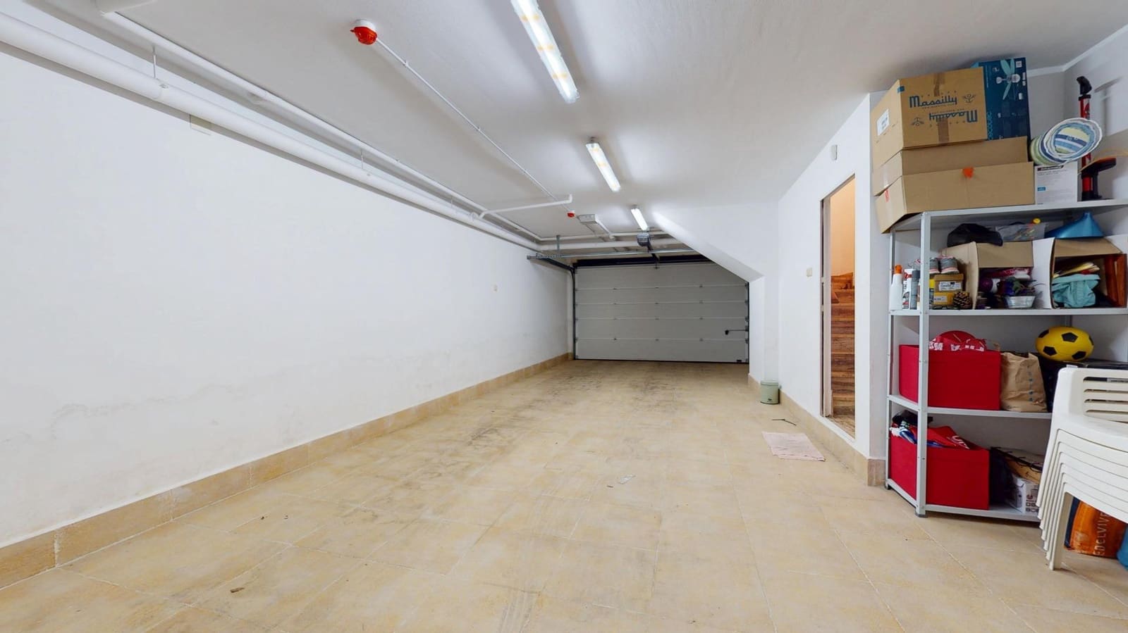 3 chambre Villa/Maison Mitoyenne à vendre à Pilar de la Horadada avec piscine garage - 314 900 € (Ref: 9057579)