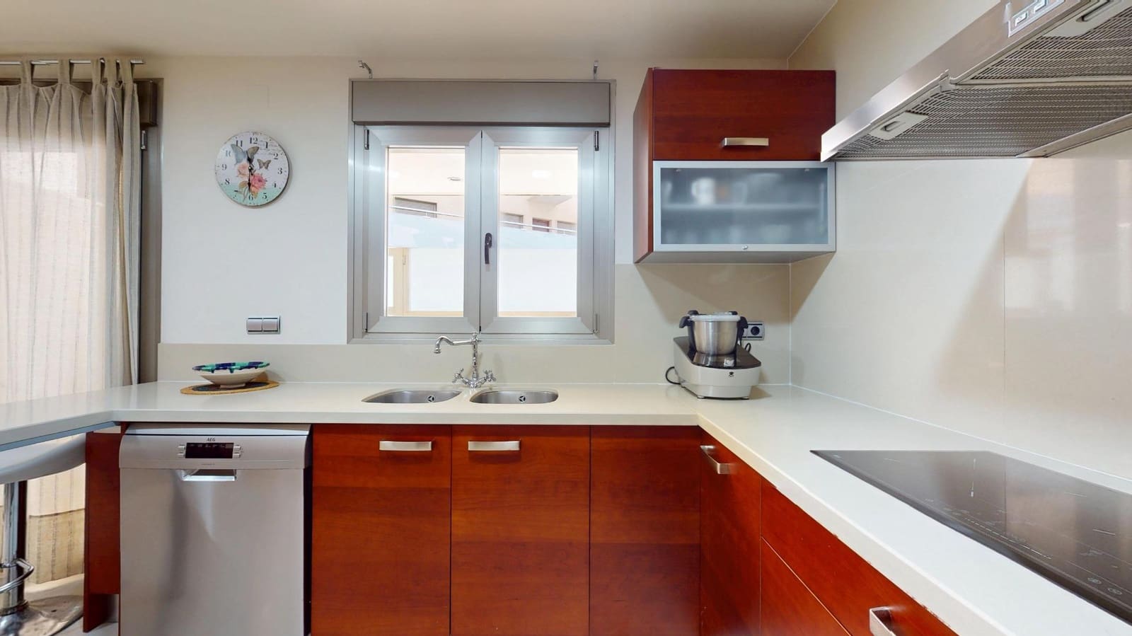 3 sypialnia Dom szeregowy na sprzedaż w Pilar de la Horadada z basenem garażem - 314 900 € (Ref: 9057579)