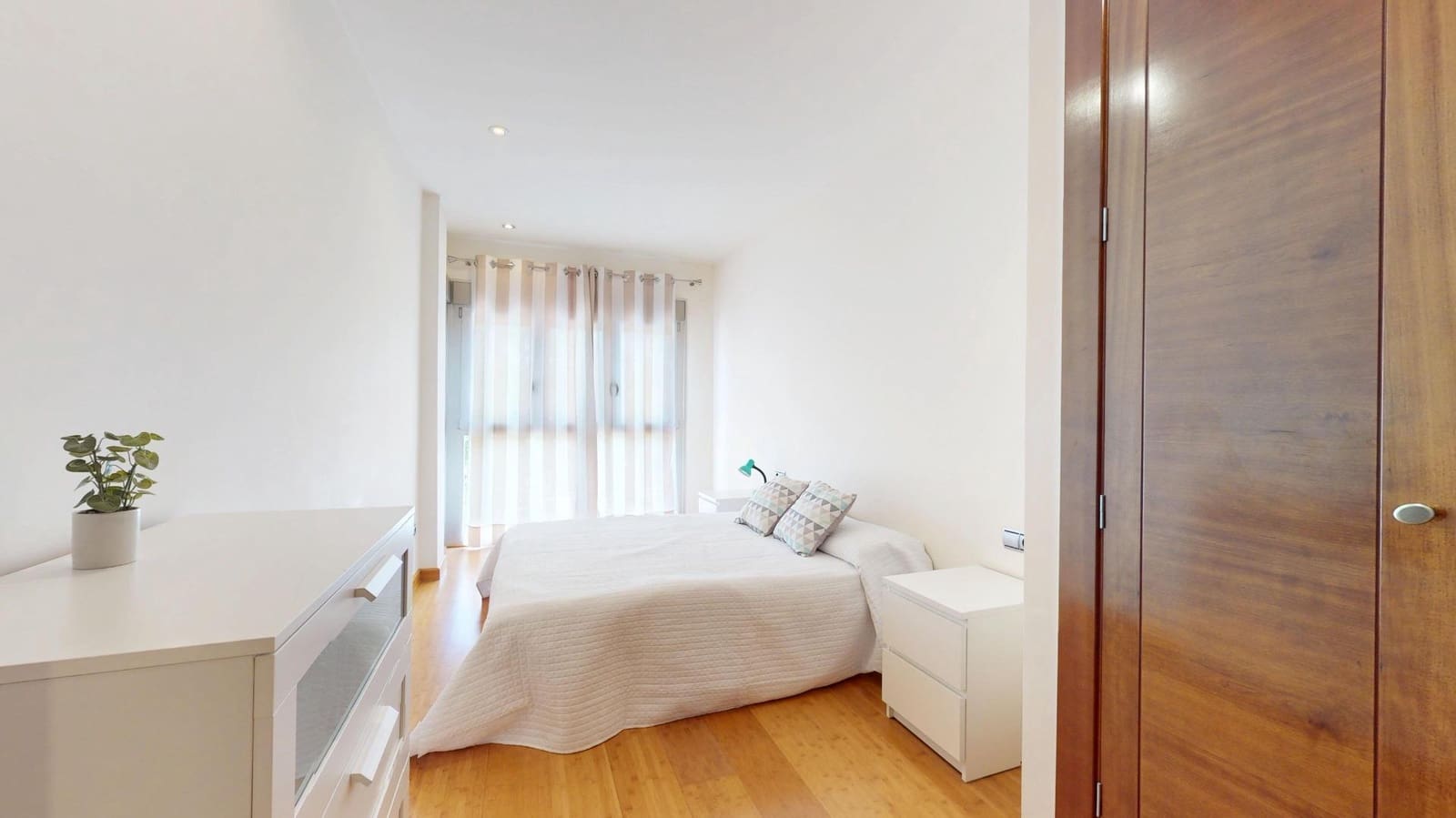 3 sypialnia Dom szeregowy na sprzedaż w Pilar de la Horadada z basenem garażem - 314 900 € (Ref: 9057579)