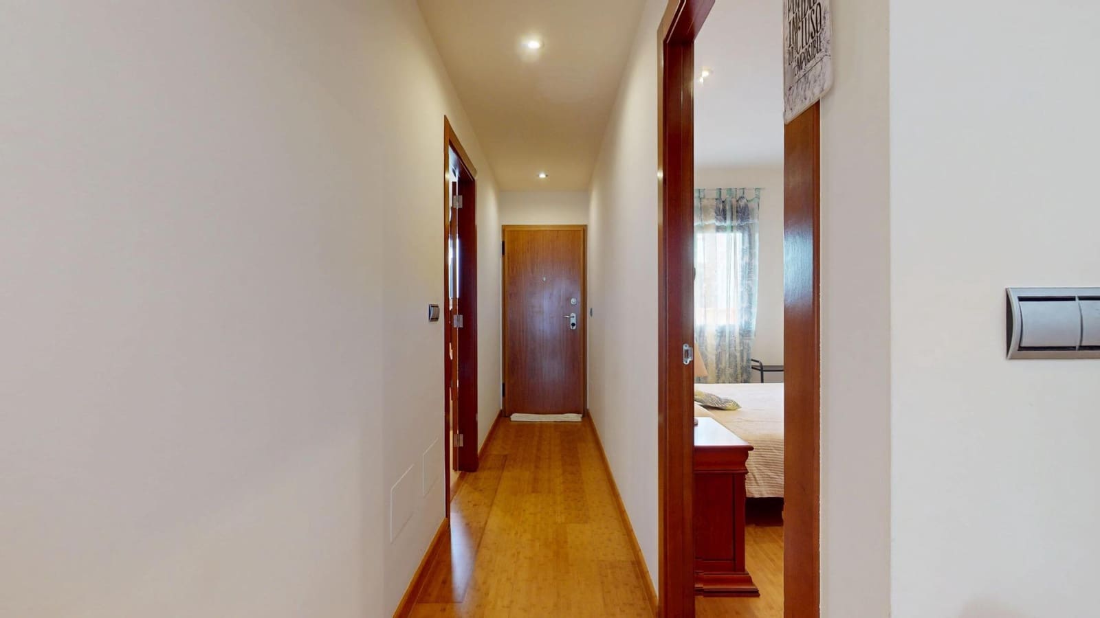 3 sypialnia Dom szeregowy na sprzedaż w Pilar de la Horadada z basenem garażem - 314 900 € (Ref: 9057579)