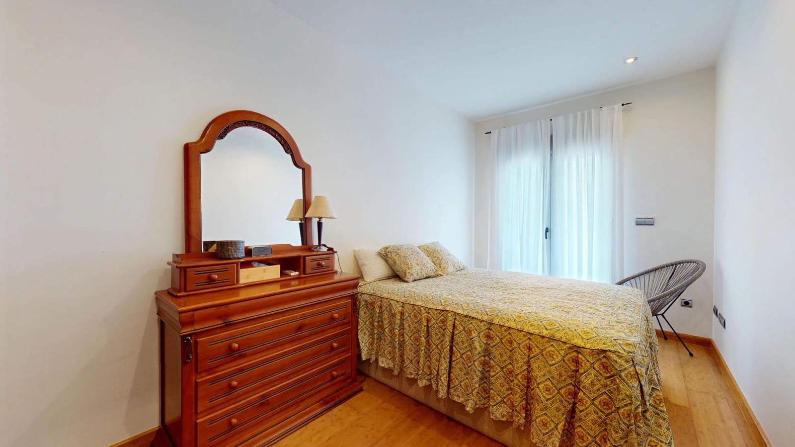 3 sypialnia Dom szeregowy na sprzedaż w Pilar de la Horadada z basenem garażem - 314 900 € (Ref: 9057579)