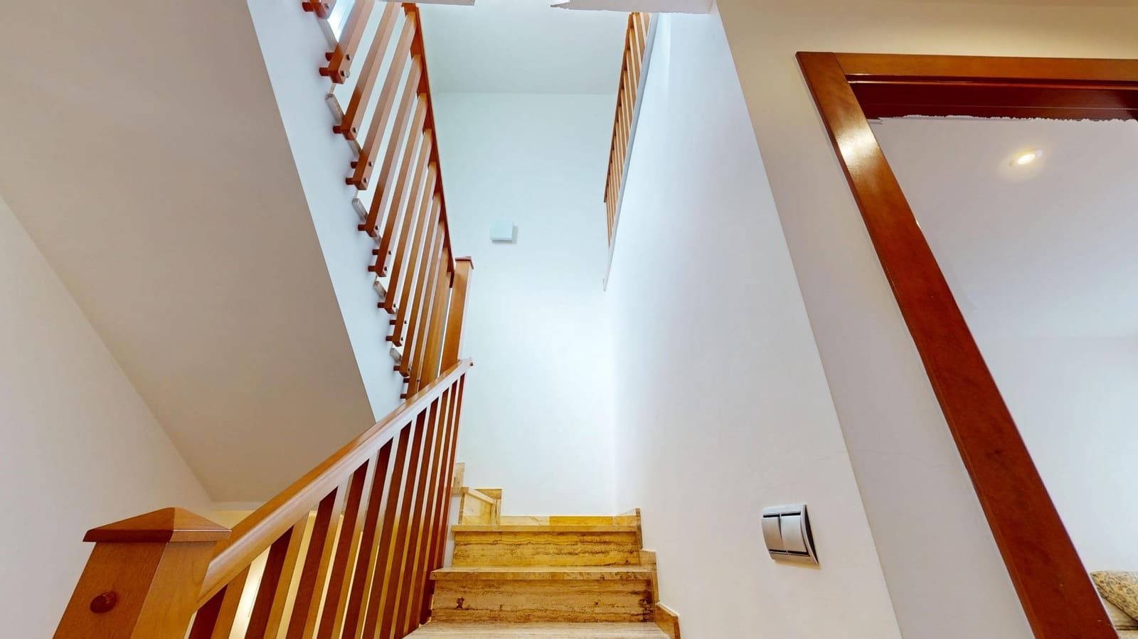 3 sypialnia Dom szeregowy na sprzedaż w Pilar de la Horadada z basenem garażem - 314 900 € (Ref: 9057579)