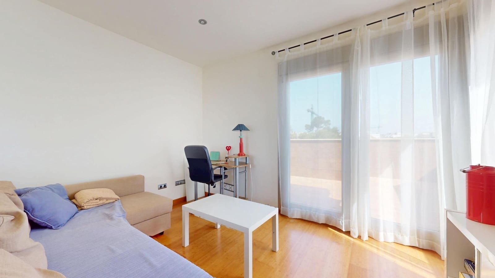 3 slaapkamer Rijtjeshuis te koop in Pilar de la Horadada met zwembad garage - € 304.900 (Ref: 9057579)