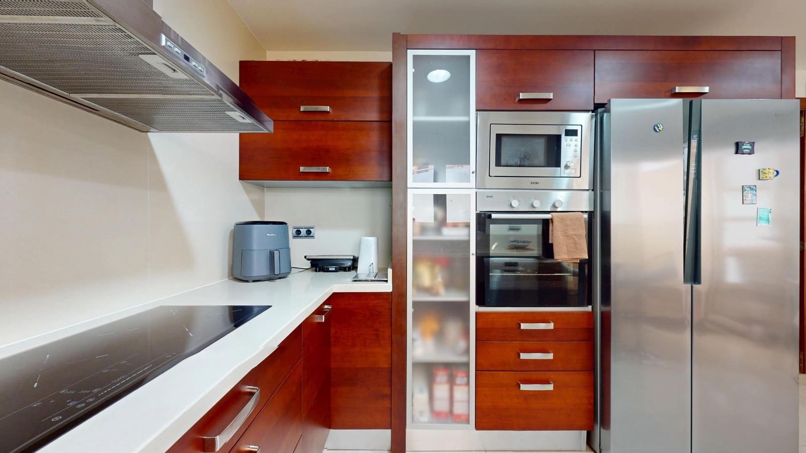 3 slaapkamer Rijtjeshuis te koop in Pilar de la Horadada met zwembad garage - € 304.900 (Ref: 9057579)