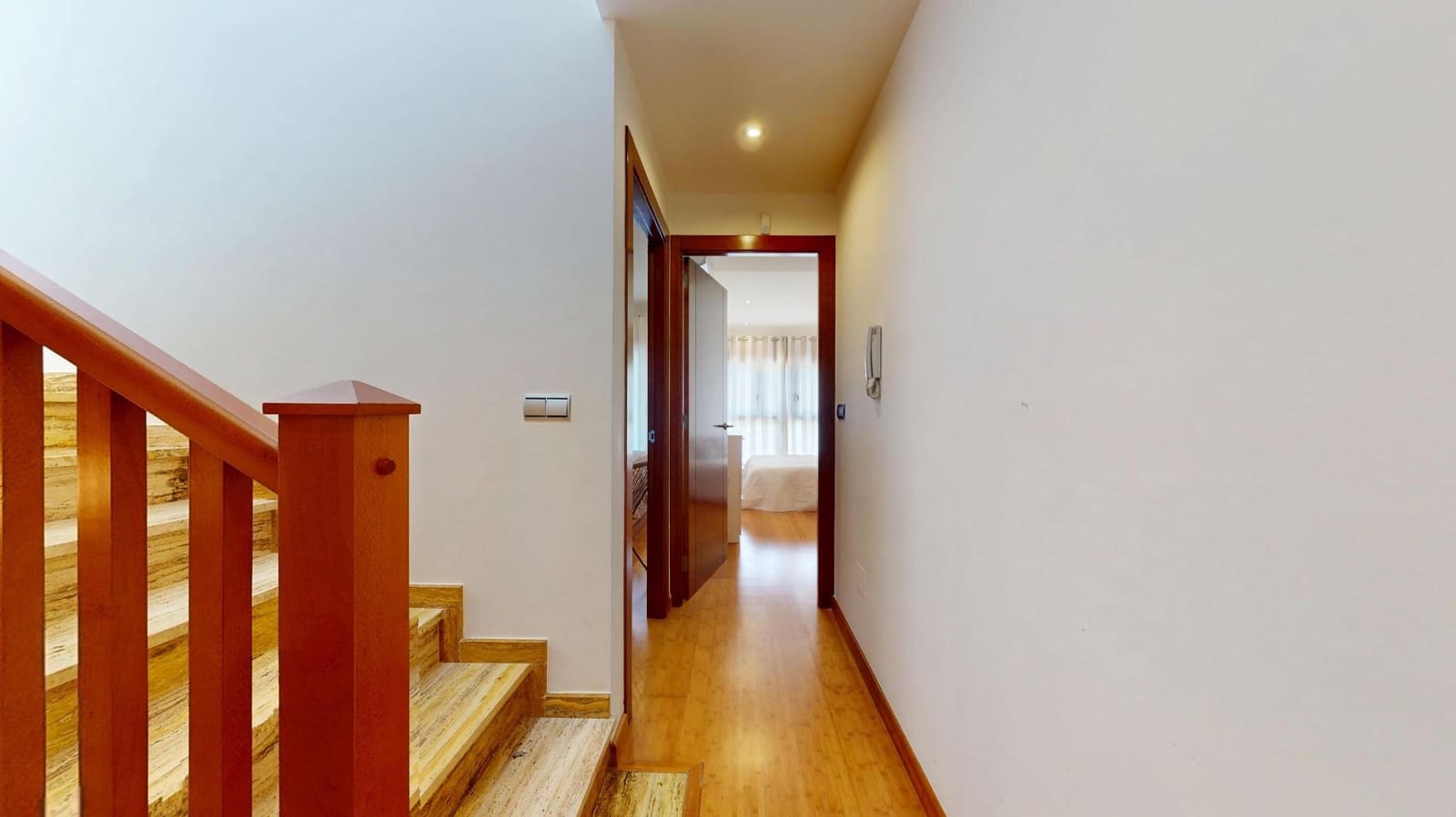 3 slaapkamer Rijtjeshuis te koop in Pilar de la Horadada met zwembad garage - € 304.900 (Ref: 9057579)