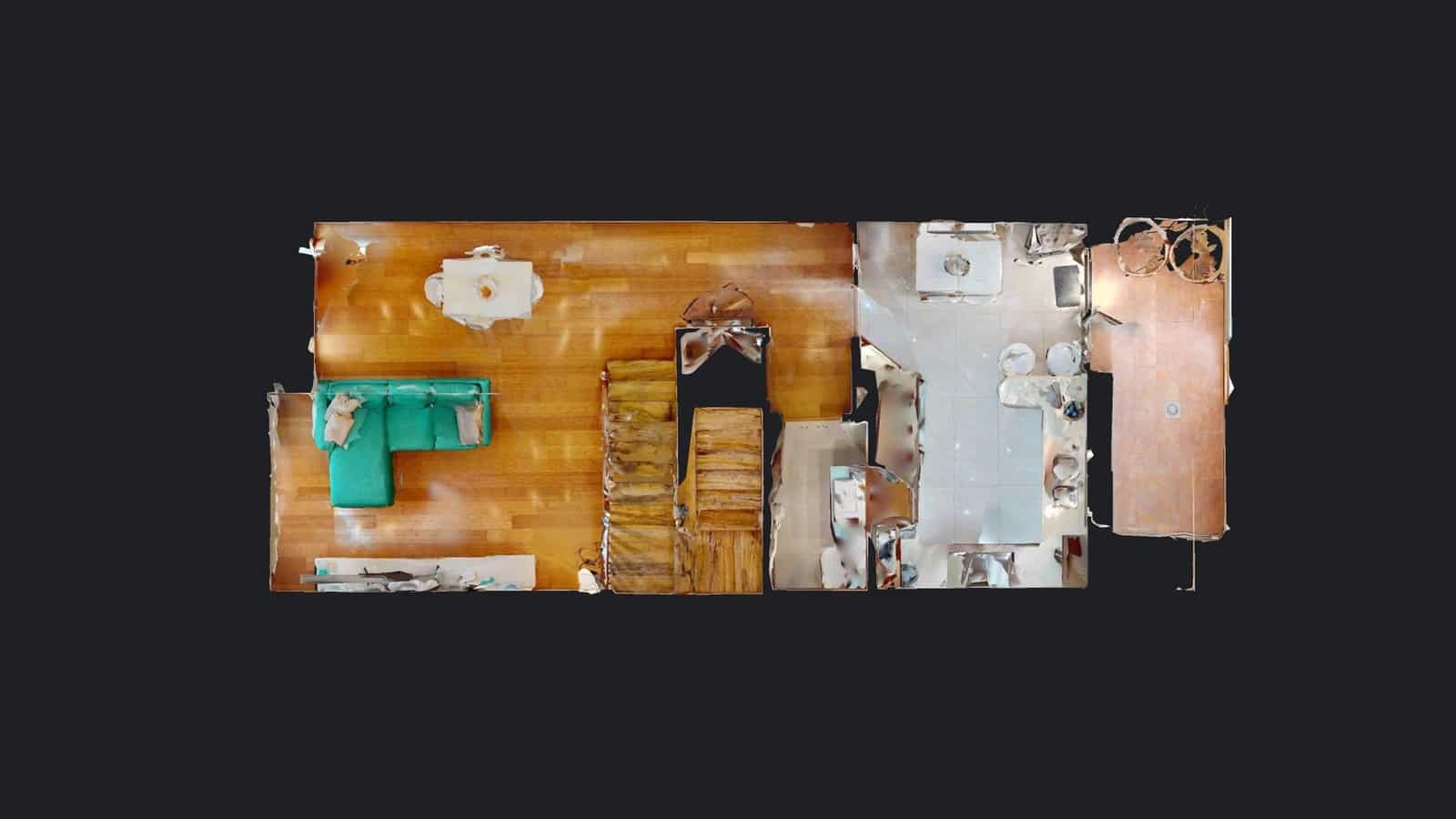 3 slaapkamer Rijtjeshuis te koop in Pilar de la Horadada met zwembad garage - € 304.900 (Ref: 9057579)