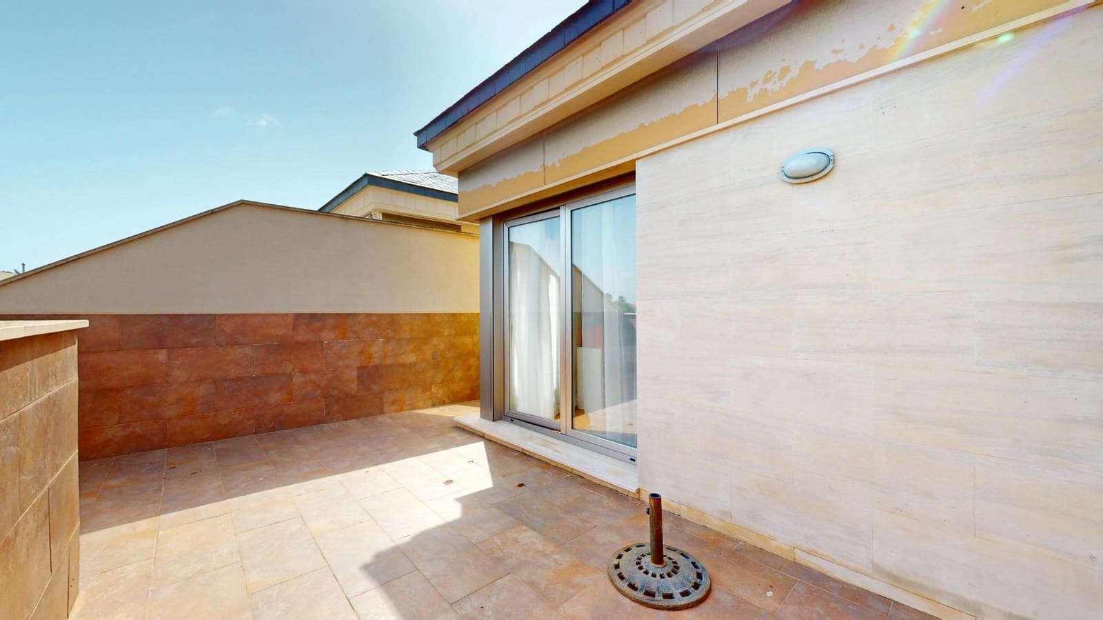 3 soverom Rekkehus til salgs i Pilar de la Horadada med svømmebasseng garasje - € 304 900 (Ref: 9057579)