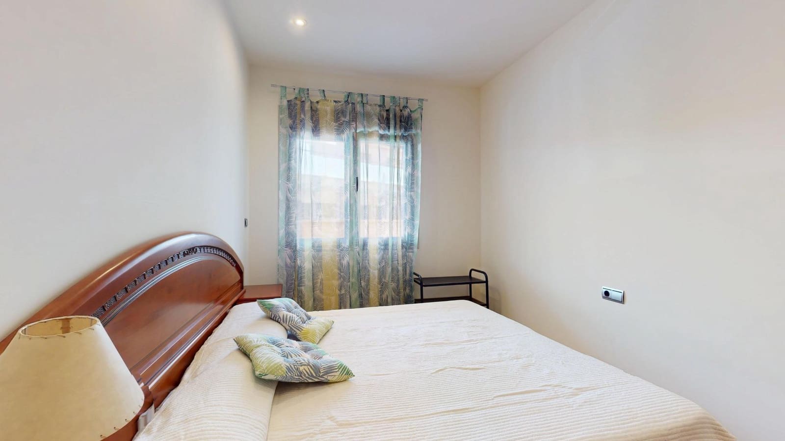 3 soveværelse Rækkehus til salg i Pilar de la Horadada med swimmingpool garage - € 294.900 (Ref: 9057579)