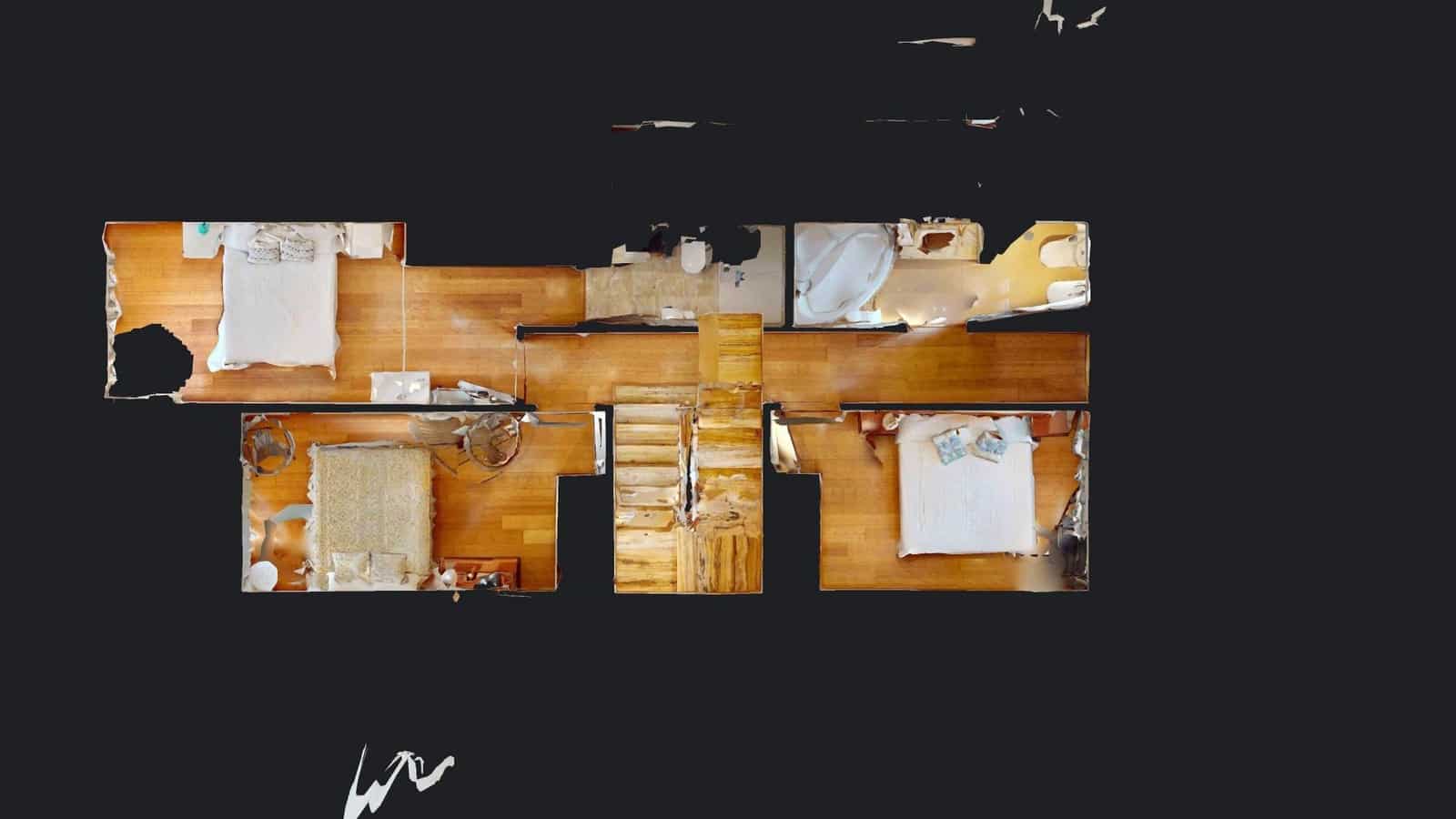 3 soveværelse Rækkehus til salg i Pilar de la Horadada med swimmingpool garage - € 294.900 (Ref: 9057579)