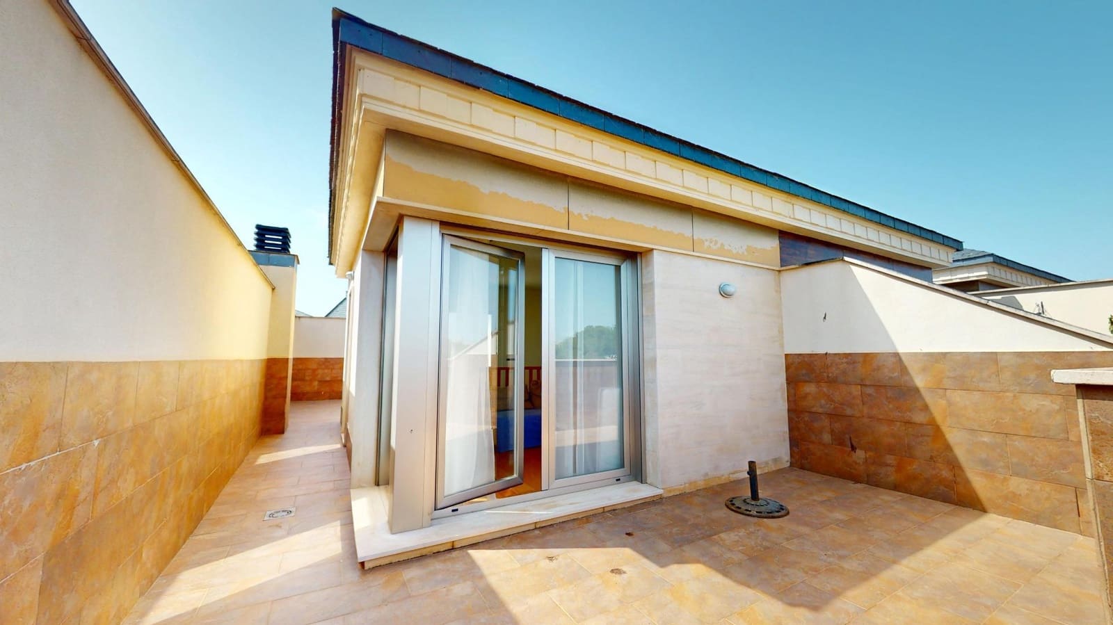 3 soveværelse Rækkehus til salg i Pilar de la Horadada med swimmingpool garage - € 294.900 (Ref: 9057579)