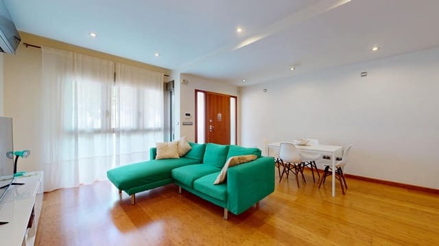 3 soveværelse Rækkehus til salg i Pilar de la Horadada med swimmingpool garage - € 294.900 (Ref: 9057579)