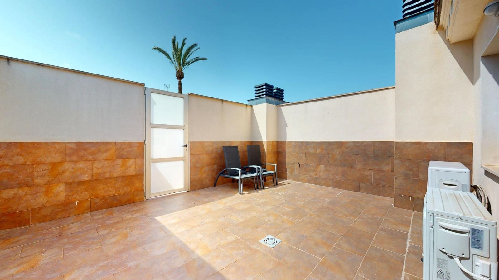 3 bedroom Terraced Villa for sale in Pilar de la Horadada with pool garage - € 294,900 (Ref: 9057579)