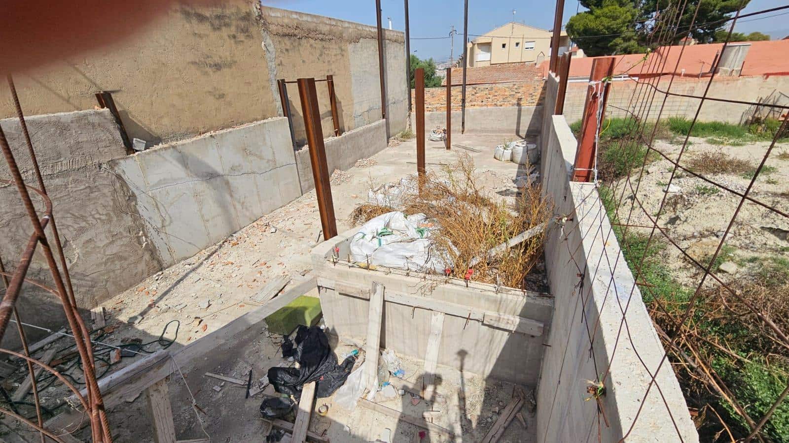 Byggegrund til salg i Altorreal - € 73.000 (Ref: 9059366)