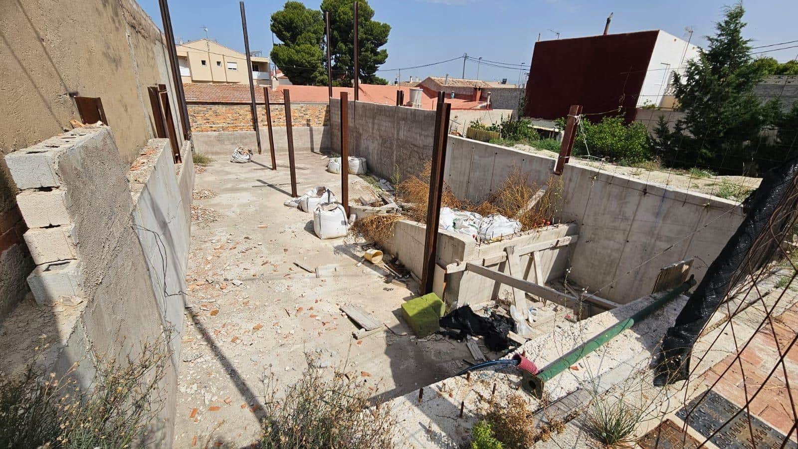 Area Edificabile in vendita in Altorreal - 73.000 € (Rif: 9059366)