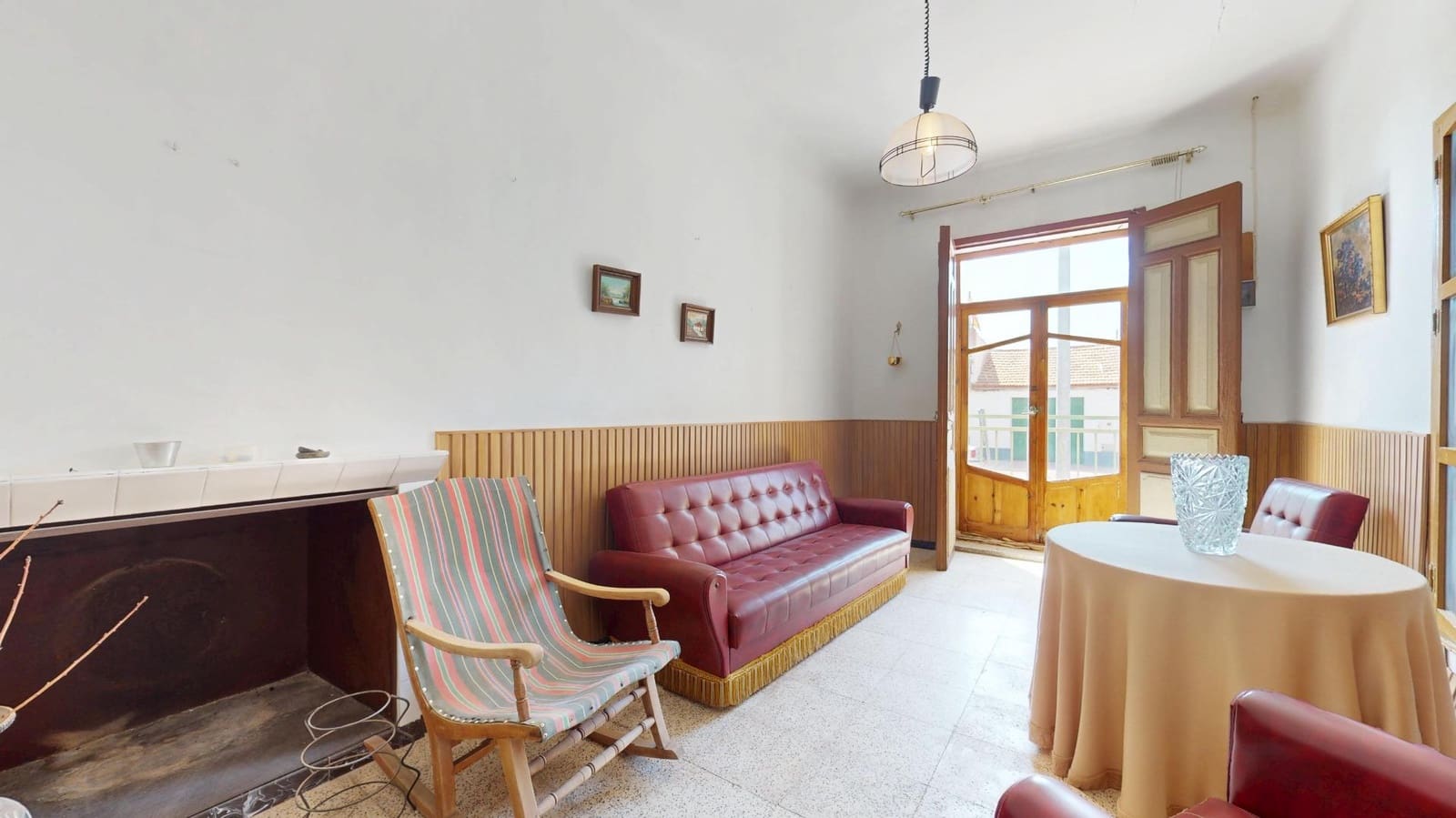 3 soveværelse Byhus til salg i Corvera - € 149.900 (Ref: 9089805)