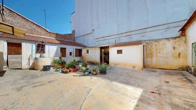 3 soveværelse Byhus til salg i Corvera, Murcia by - € 149.900 (Ref: 9089805)
