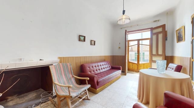 3 soveværelse Byhus til salg i Corvera, Murcia by - € 149.900 (Ref: 9089805)