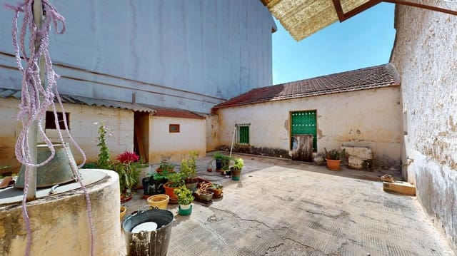 3 soveværelse Byhus til salg i Corvera, Murcia by - € 149.900 (Ref: 9089805)