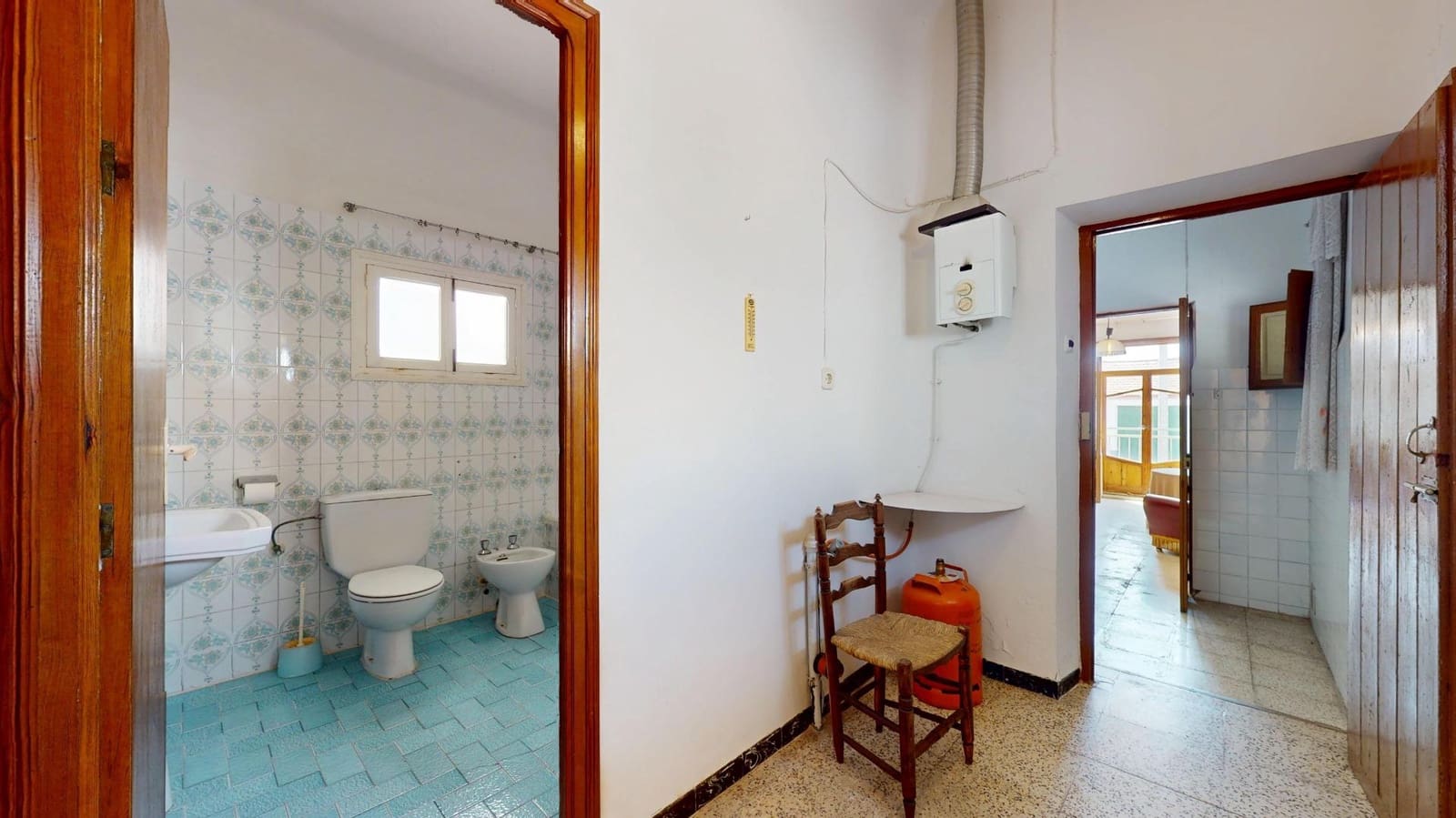 3 soveværelse Byhus til salg i Corvera - € 149.900 (Ref: 9089805)