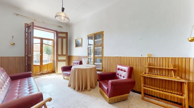 3 soveværelse Byhus til salg i Corvera, Murcia by - € 149.900 (Ref: 9089805)