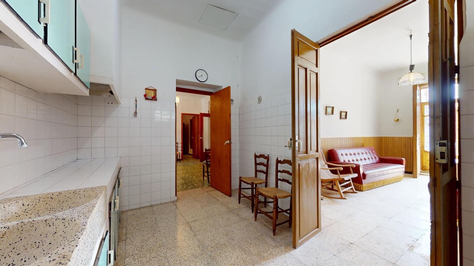 3 soveværelse Byhus til salg i Corvera - € 149.900 (Ref: 9089805)