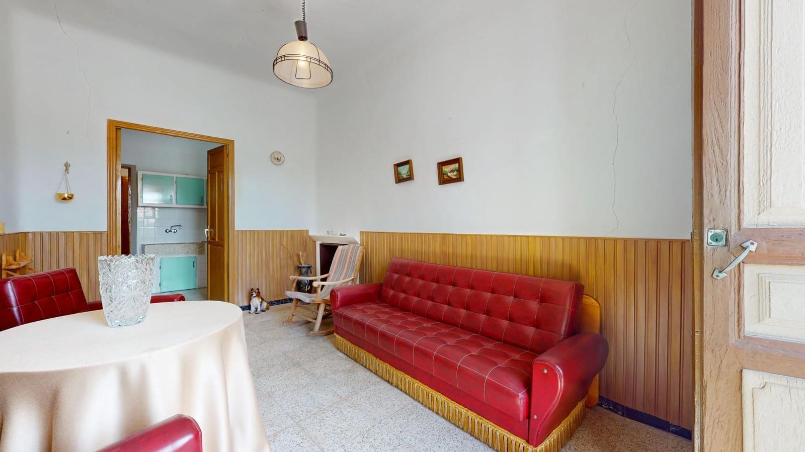 3 soveværelse Byhus til salg i Corvera - € 149.900 (Ref: 9089805)