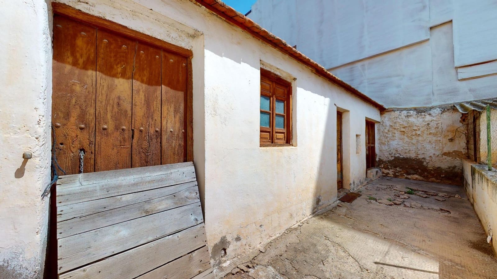 3 soveværelse Byhus til salg i Corvera - € 149.900 (Ref: 9089805)