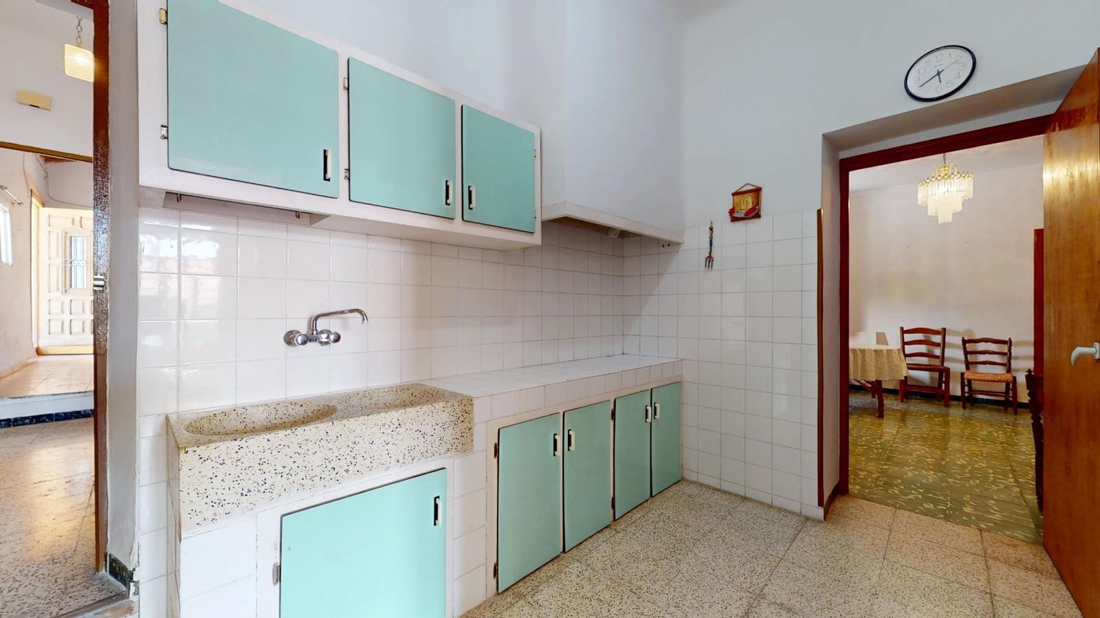 3 soveværelse Byhus til salg i Corvera - € 149.900 (Ref: 9089805)