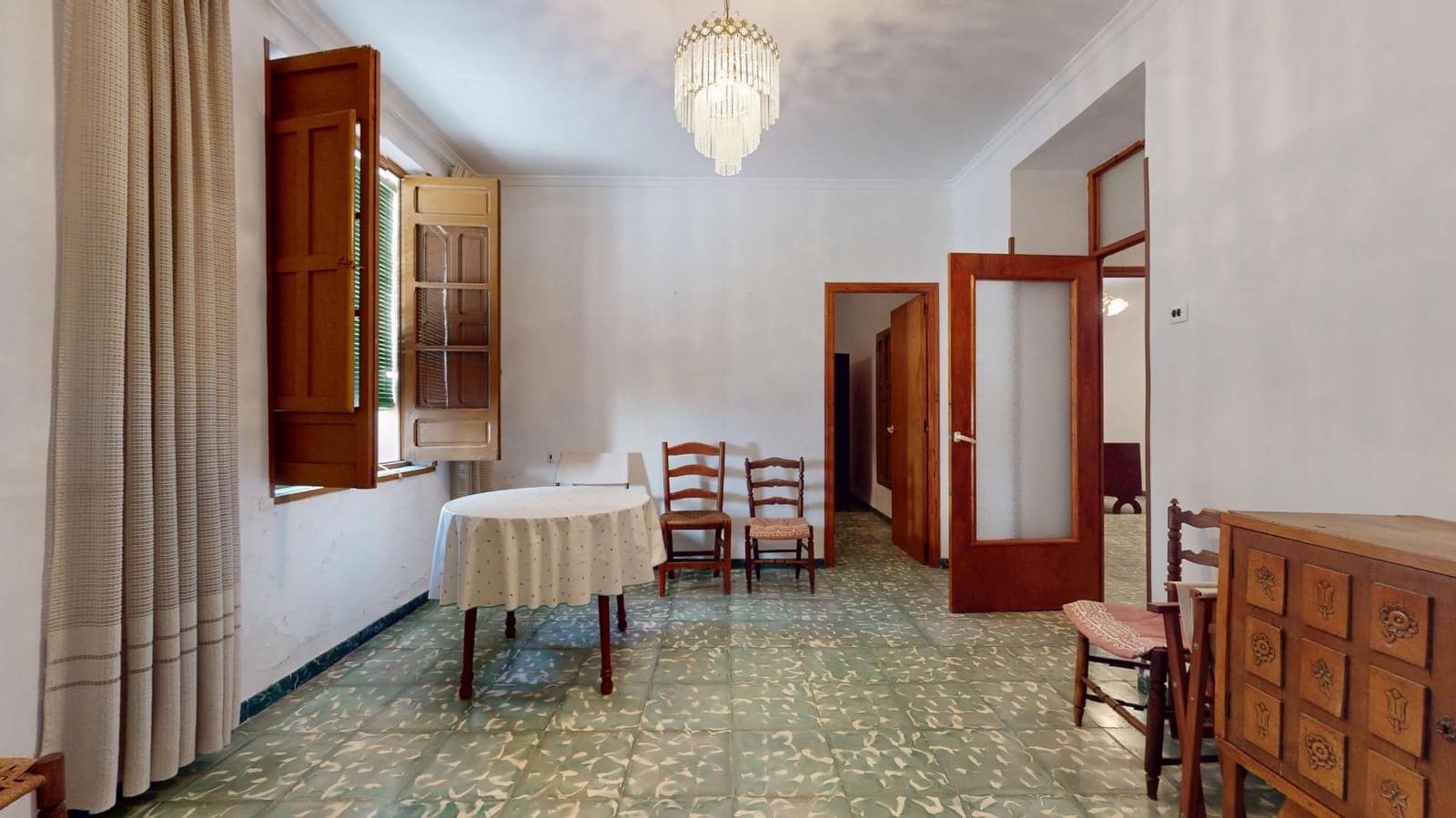 3 soveværelse Byhus til salg i Corvera - € 149.900 (Ref: 9089805)