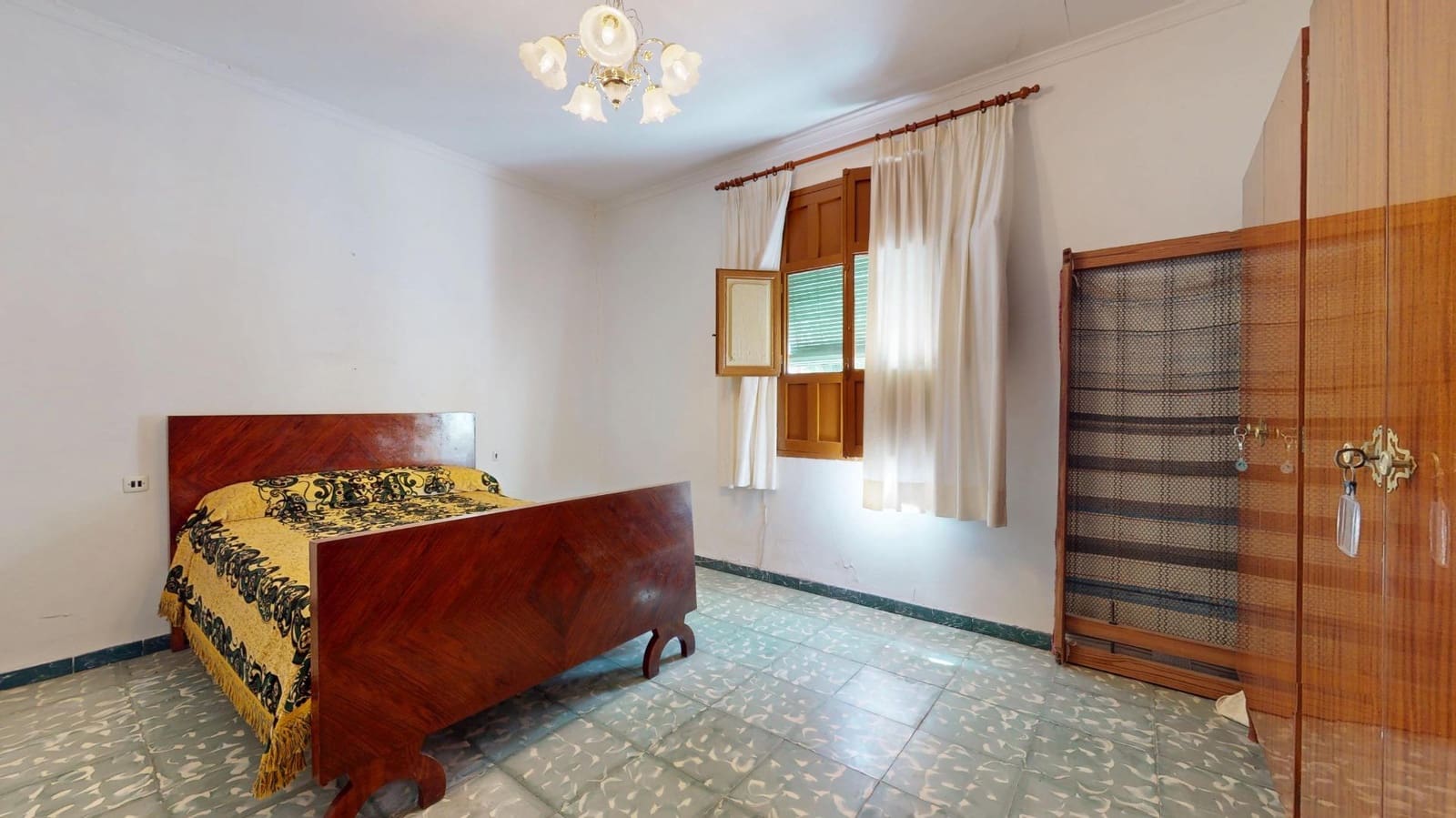 3 soveværelse Byhus til salg i Corvera - € 149.900 (Ref: 9089805)