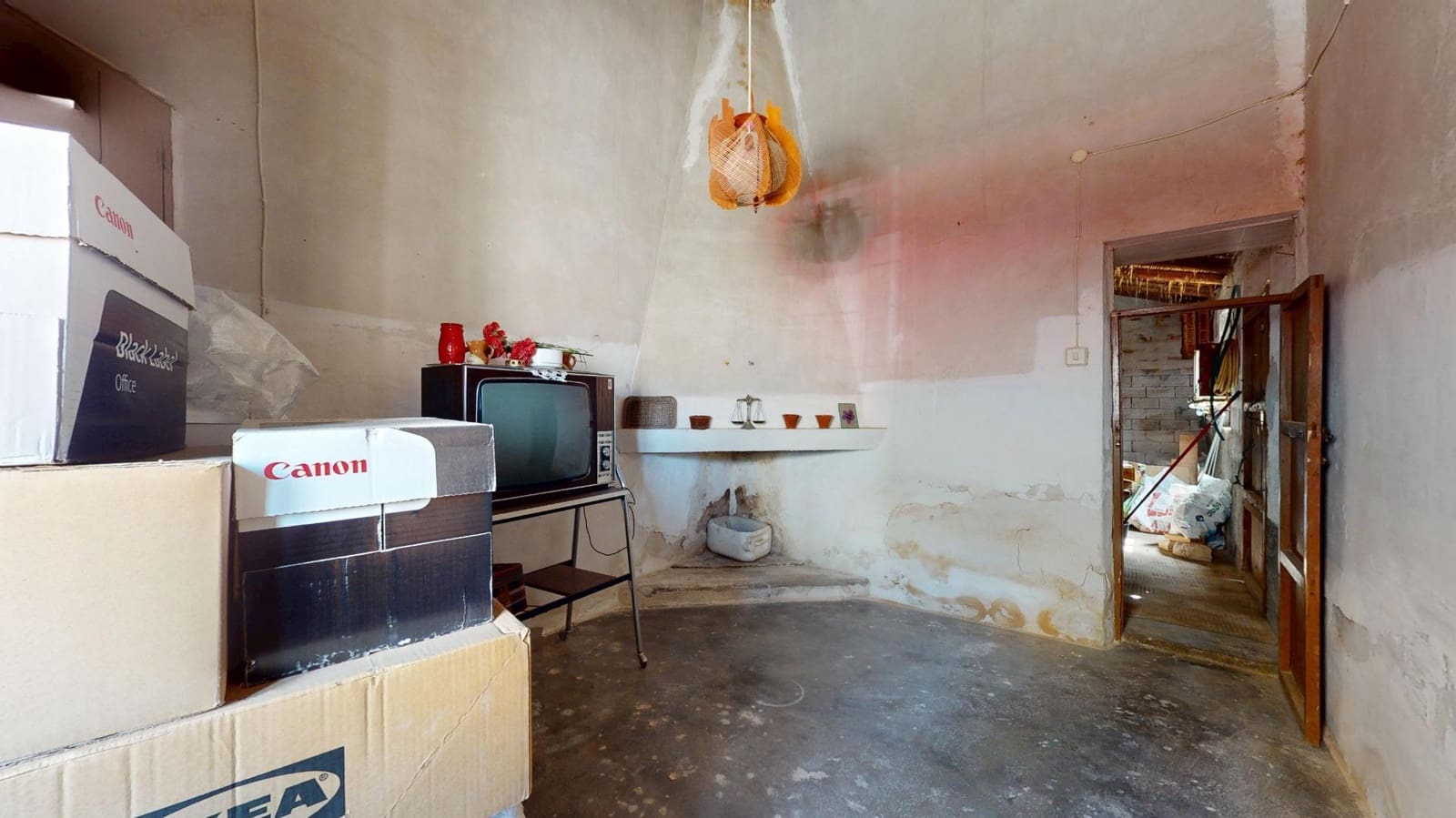 3 soveværelse Byhus til salg i Corvera - € 149.900 (Ref: 9089805)