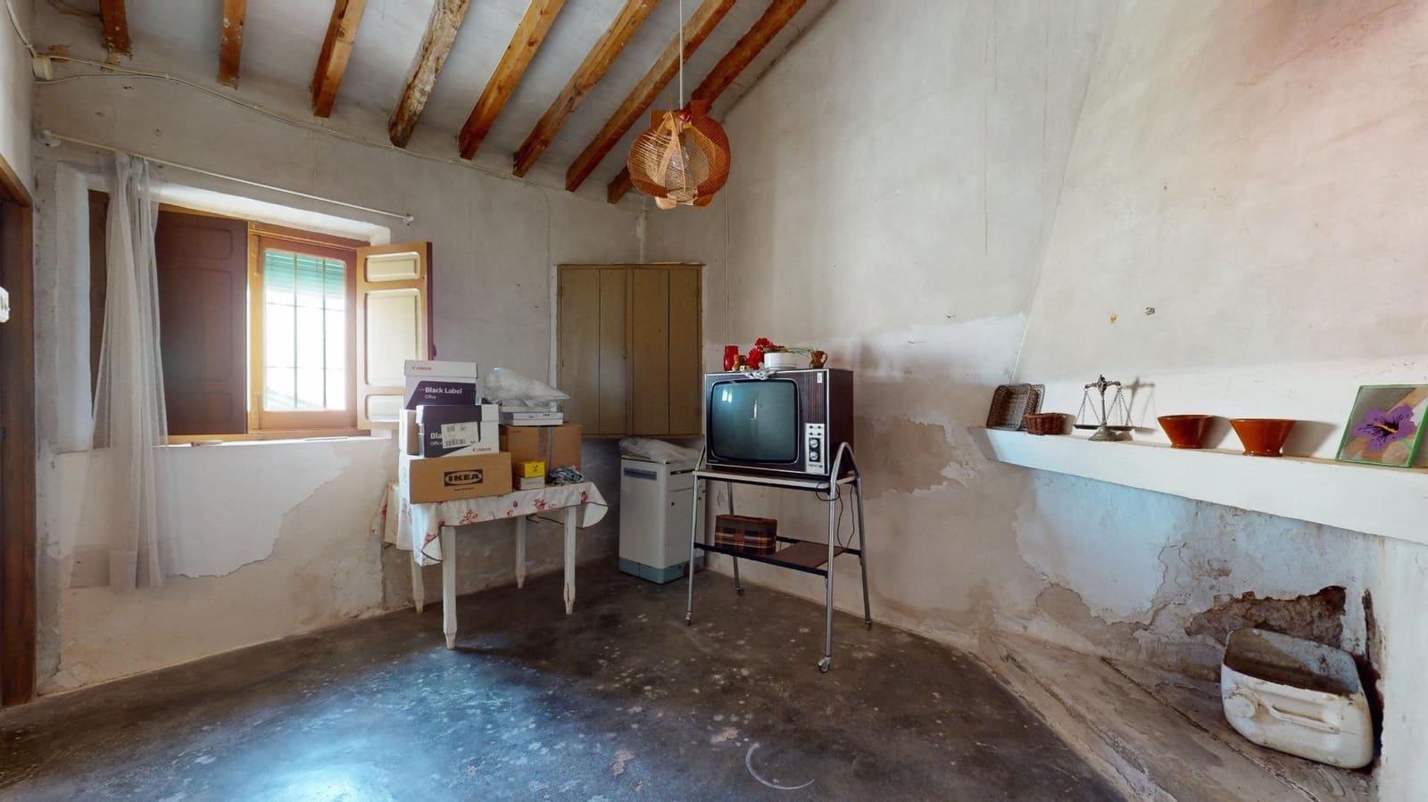 3 soveværelse Byhus til salg i Corvera - € 149.900 (Ref: 9089805)