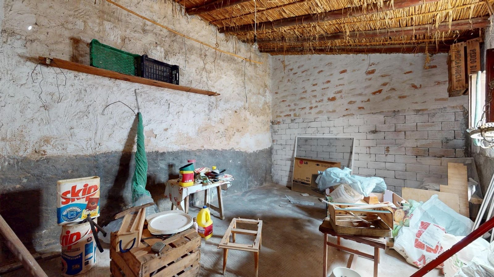 3 soveværelse Byhus til salg i Corvera - € 149.900 (Ref: 9089805)