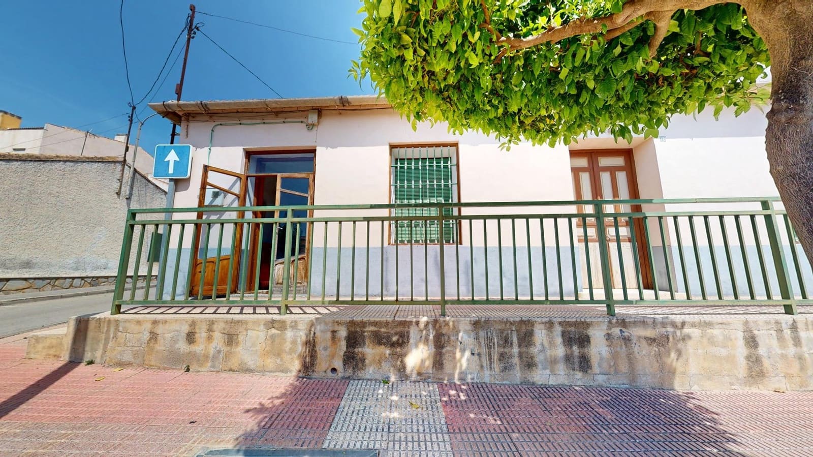 3 soveværelse Byhus til salg i Corvera - € 149.900 (Ref: 9089805)