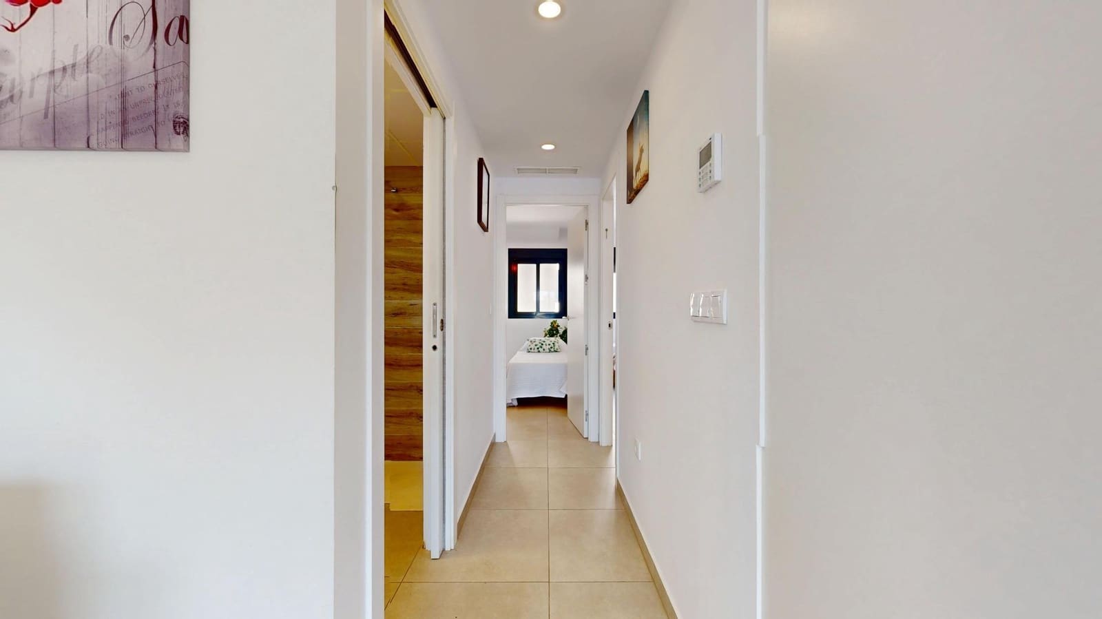 2 slaapkamer Appartement te koop in San Pedro del Pinatar met zwembad - € 199.900 (Ref: 9125031)