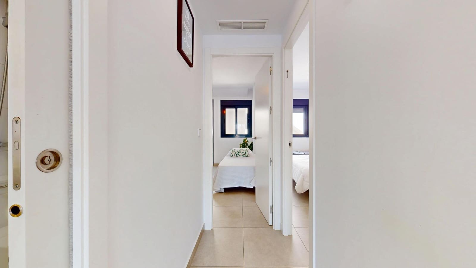 2 slaapkamer Appartement te koop in San Pedro del Pinatar met zwembad - € 199.900 (Ref: 9125031)