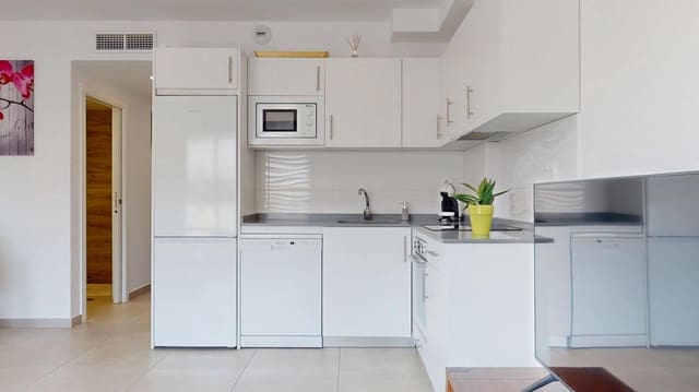 2 bedroom Apartment for sale in San Pedro del Pinatar with pool - € 199,900 (Ref: 9125031)