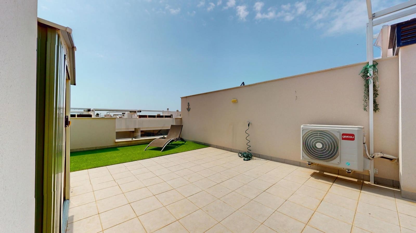 2 slaapkamer Appartement te koop in San Pedro del Pinatar met zwembad - € 199.900 (Ref: 9125031)