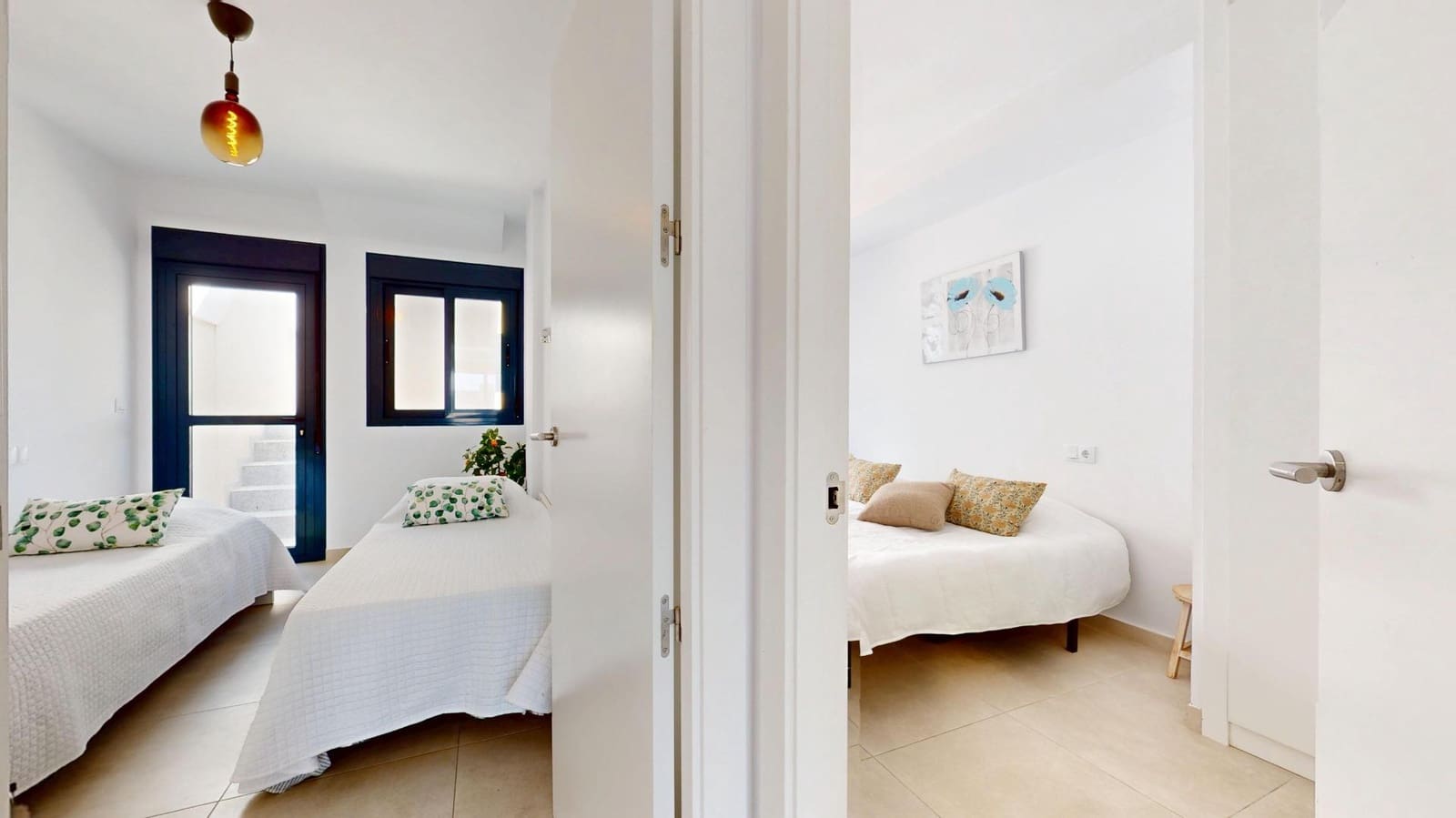 2 bedroom Apartment for sale in San Pedro del Pinatar with pool - € 199,900 (Ref: 9125031)