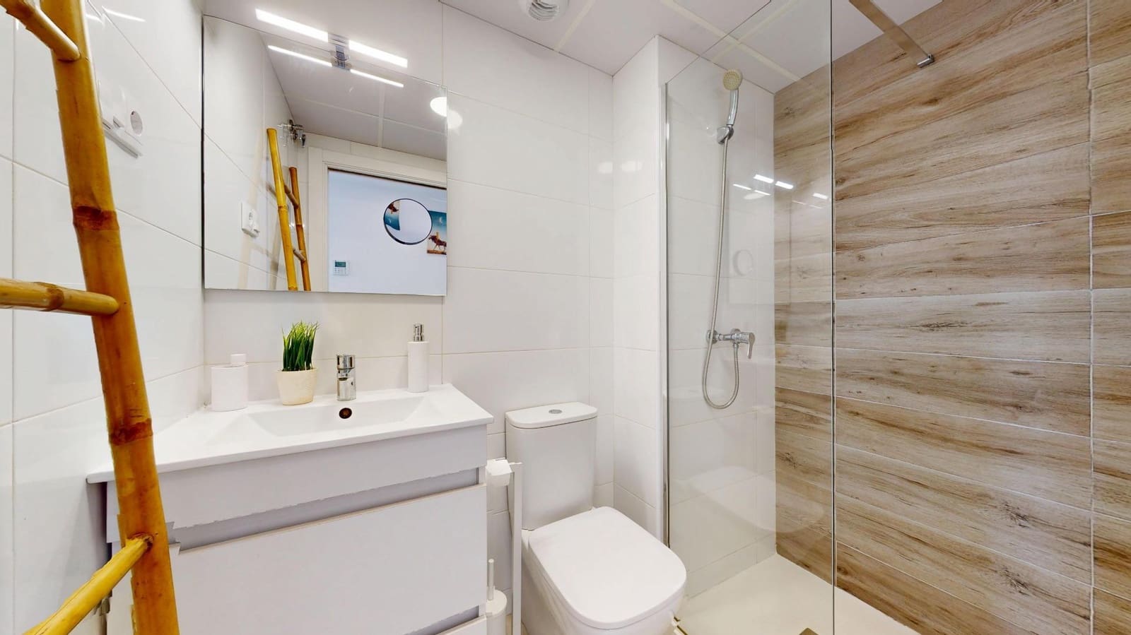 2 bedroom Apartment for sale in San Pedro del Pinatar with pool - € 199,900 (Ref: 9125031)