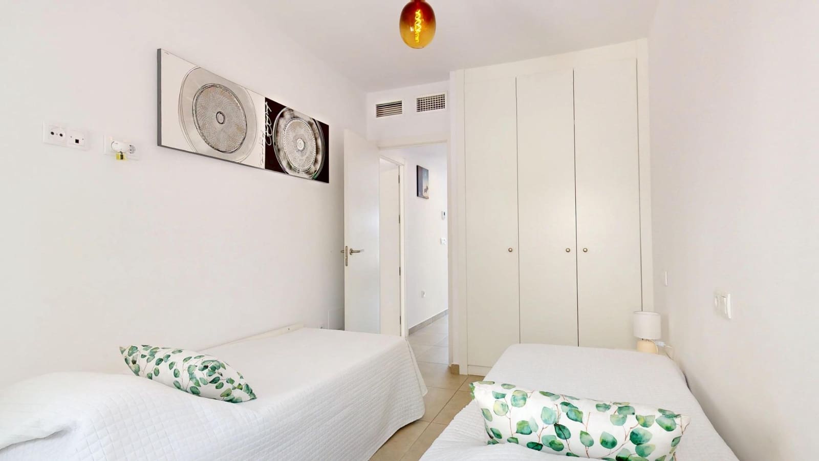 2 bedroom Apartment for sale in San Pedro del Pinatar with pool - € 199,900 (Ref: 9125031)