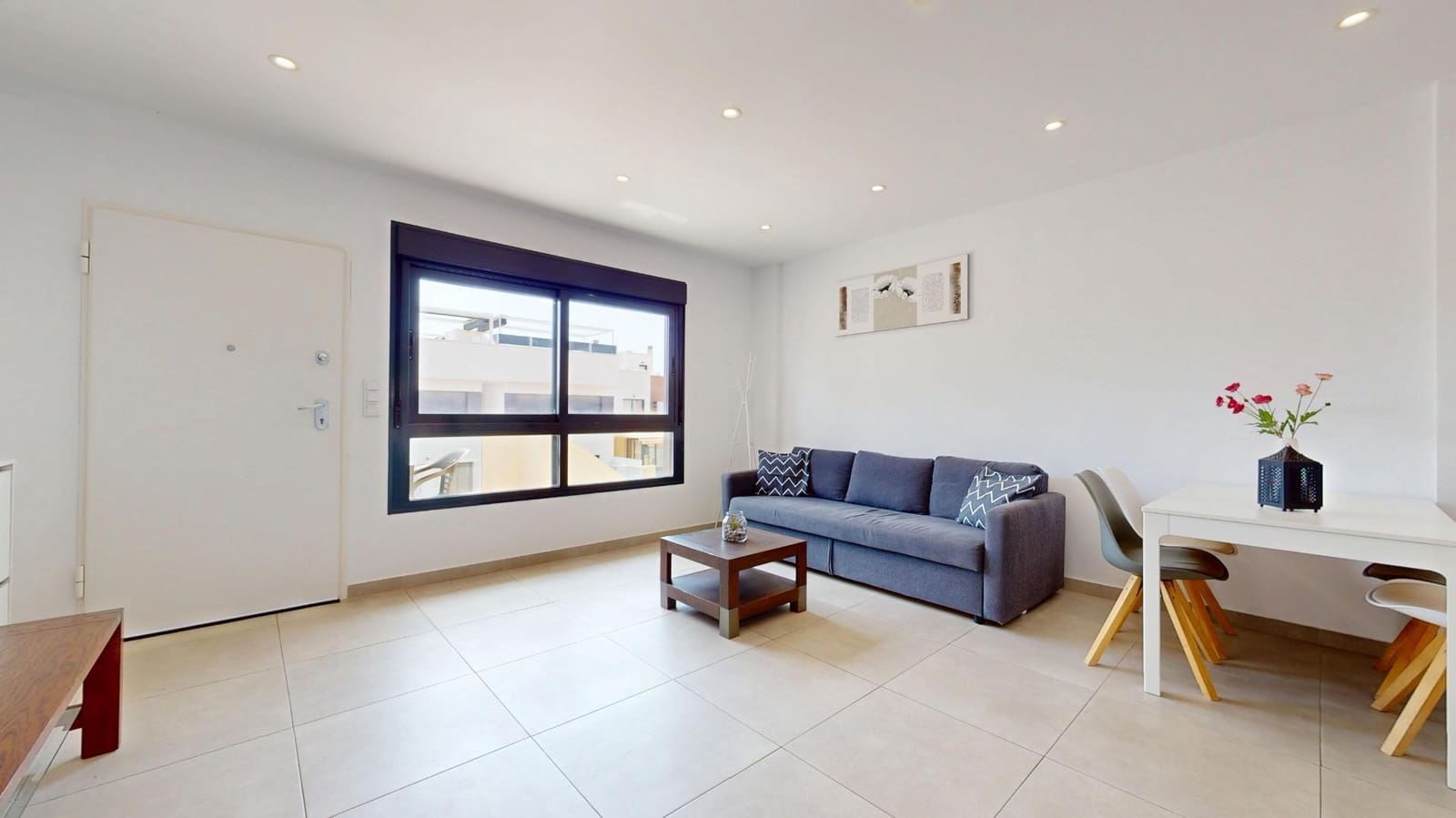 2 soverom Leilighet til salgs i San Pedro del Pinatar med svømmebasseng - € 199 900 (Ref: 9125031)