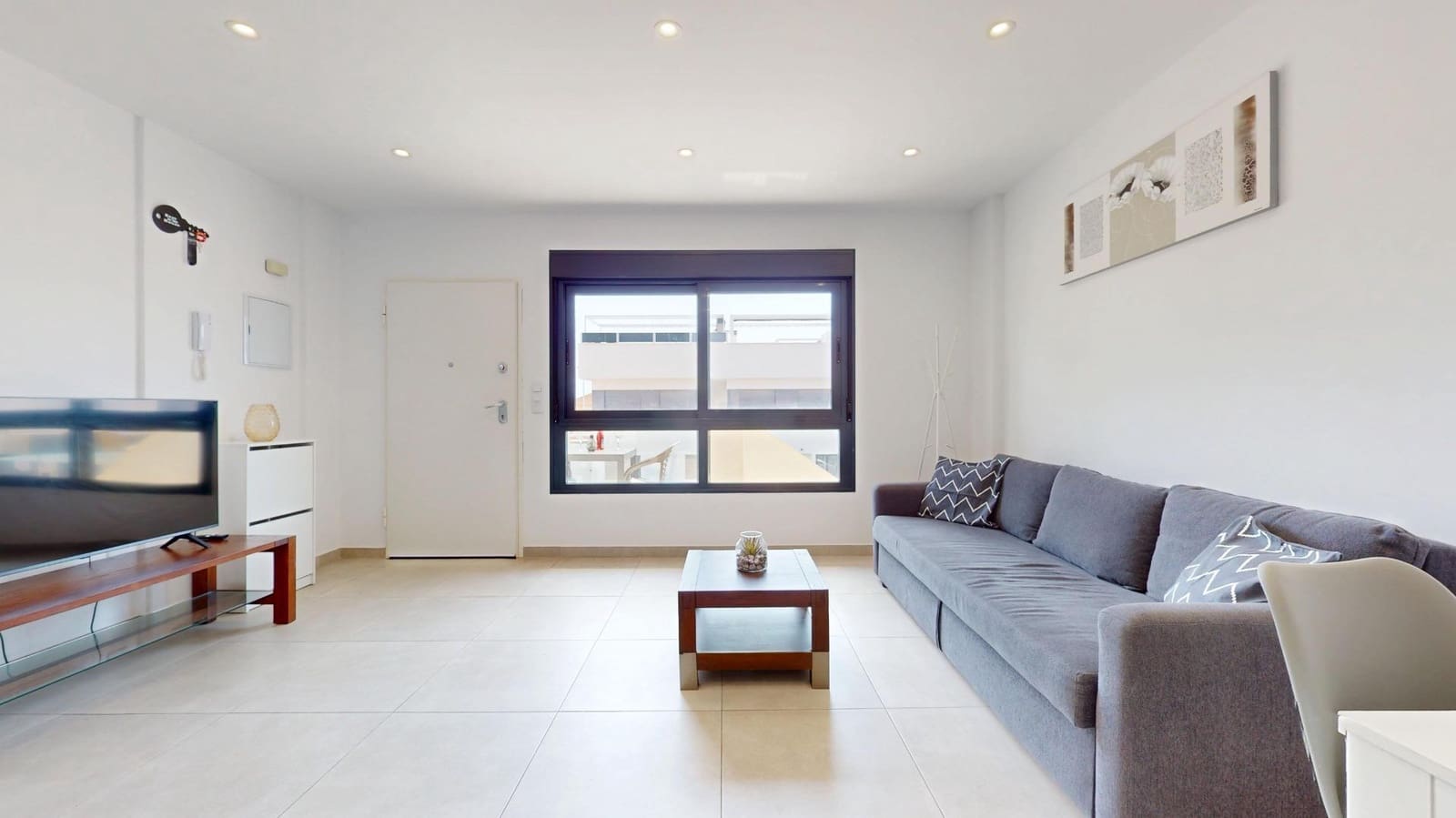 2 soverom Leilighet til salgs i San Pedro del Pinatar med svømmebasseng - € 199 900 (Ref: 9125031)